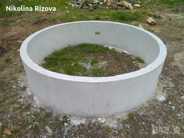 Изграждане на септични ями, снимка 3 - Монтажи - 53180726