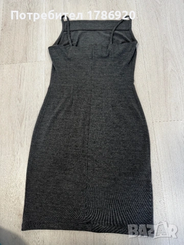 Елегантна рокля Terranova, снимка 5 - Рокли - 24683884