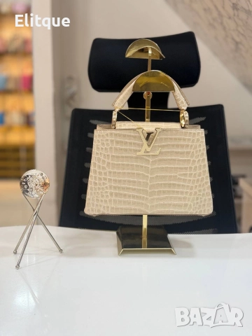 чанти Louis Vuitton , снимка 8 - Чанти - 52612386