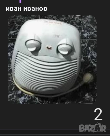 духалки, снимка 2 - Отоплителни печки - 47562400