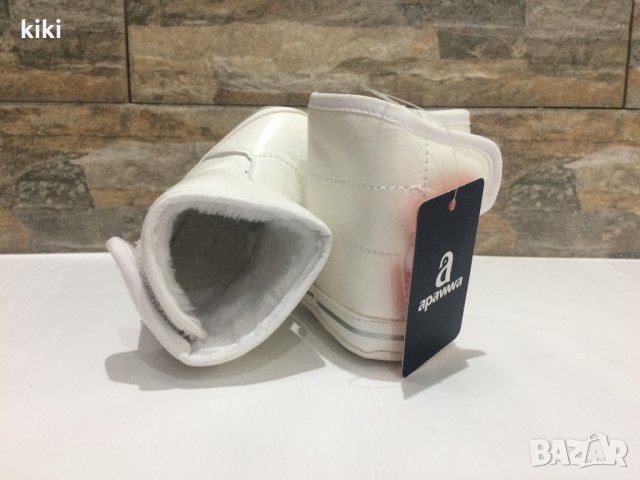 Бебешки топлинки, снимка 2 - Детски боти и ботуши - 26969470