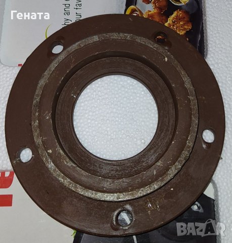 Масивен Фланец, снимка 2 - Други машини и части - 39541441