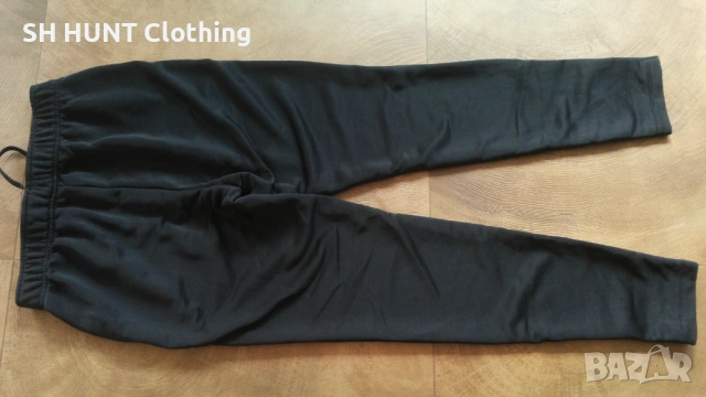 NIKE Football Размер S мъжка футболна долница 10-57, снимка 2 - Спортни дрехи, екипи - 53214509