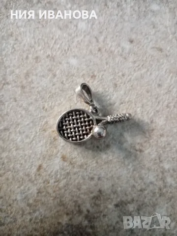 Висулка "Тенис"