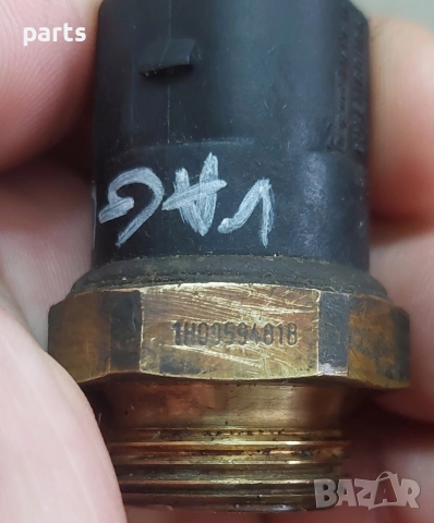 Датчик Температура Ауди A3 8L N:356 (2) - VW Шаран - Голф - Форд Галакси - 1H09594818, снимка 6 - Части - 52878717