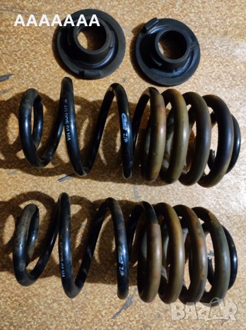 Пружини - Eibach Pro-Kit за Honda Jazz , снимка 3 - Части - 37109101