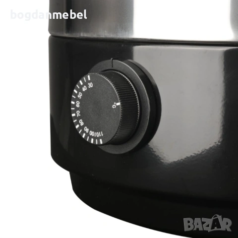 Уред за греяно вино, неръждаема стомана, 15 л, 2500 W, снимка 3 - Други - 53174266