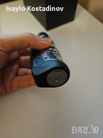 GeekVape Aegis Kit, снимка 5 - Вейп без пълнители - 52775503