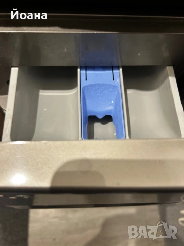 Пералня LG, снимка 3 - Перални - 53219983