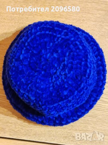 зимно-есенна шапка, снимка 4 - Шапки - 43061567