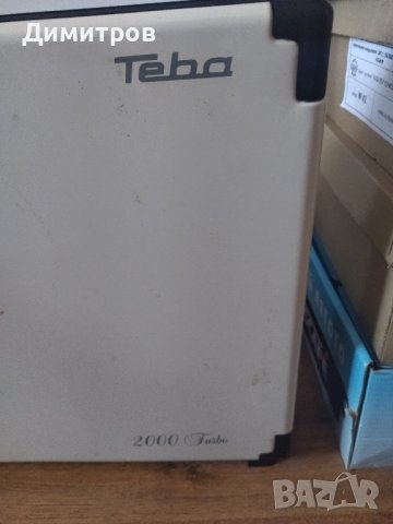 Конвектор, снимка 1