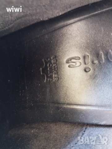 Обувки Tamaris номер 40., снимка 6 - Дамски обувки на ток - 51990291