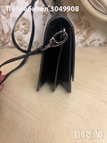  Tosca Blu чанта, снимка 4 - Чанти - 52341044