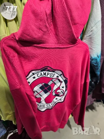 детски суичъри Barbie Барби , снимка 2 - Детски анцузи и суичери - 48444542
