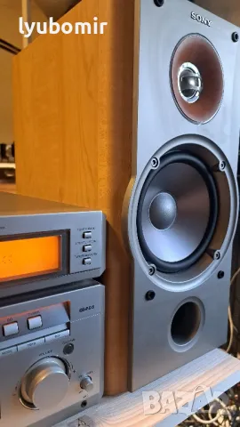  Sony уредба, снимка 14 - Аудиосистеми - 50185473