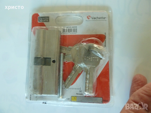 патрон за врата френски нов