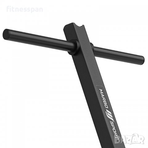 Стойка за един брой лост и дискове., снимка 4 - Фитнес уреди - 37560748