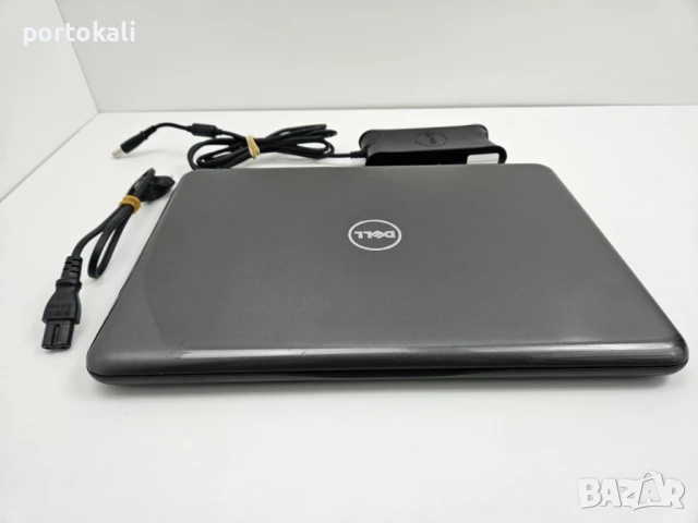 +Гаранция! Лаптоп Dell Latitude 3380 Intel Core i3 6006U / 8GB DDR4 RAM / 128GB SSD, снимка 3 - Лаптопи за работа - 50937696