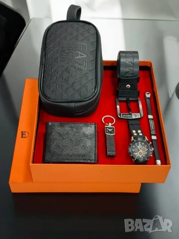 подаръчни комплекти Nike lacoste gucci christian dior louis vuitton , снимка 5 - Подаръци за мъже - 50731617