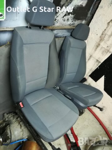 Продавам салон за е87, снимка 4 - Автомобили и джипове - 28775685