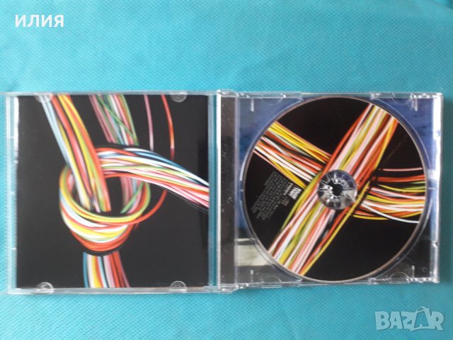 Delays – 2006 - You See Colours(Alternative Rock), снимка 2 - CD дискове - 37794194