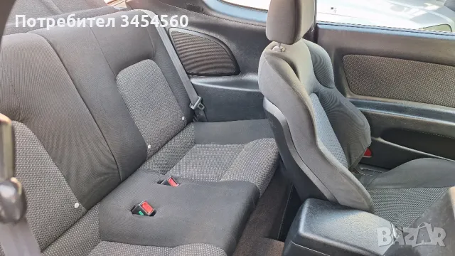 Хюндай купе , снимка 8 - Автомобили и джипове - 50339131