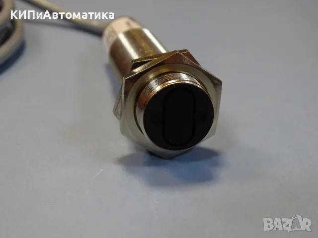 фотоелектрически ифрачервен датчик Balluff BOS 18M-PS-1XA-AO-C Photoelectric sensor 10-30VDC, снимка 7 - Резервни части за машини - 47676820