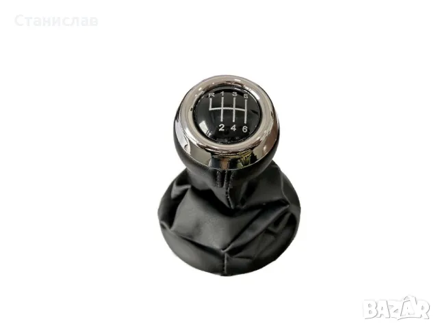 Топка с маншон за скоростен лост за Mini Coupé R58 (2012-2015)