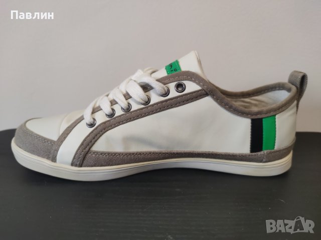 Маратонки Маниа, снимка 2 - Маратонки - 44033931