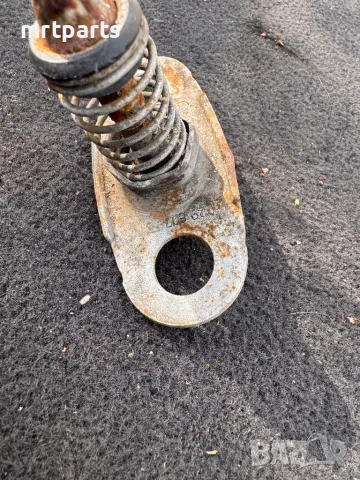 Пружина за преден капак за BMW E46 #5, снимка 3 - Части - 49564155