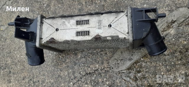 Интеркулер За Опел Вектра Б 2,0 Дизел 1997-2002 Година. Opel Vectra B, снимка 4 - Части - 38133206