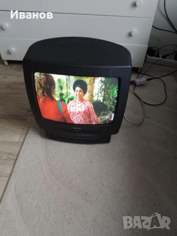 Телевизор с видео