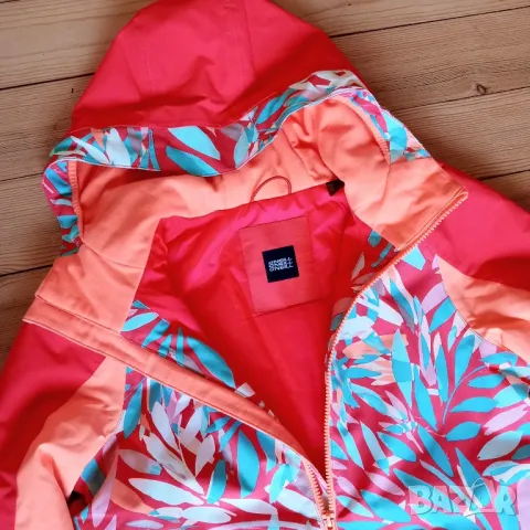 НОВИ!!!Дамски ски екип ONEILL / CMP/Roxy /WHISTLER Pro р-р L, снимка 3 - Спортни екипи - 47689958