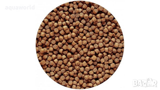 "ПРОМОЦИЯ" Hikari Cichlid Gold Sinking M 100 гр, снимка 2 - Оборудване за аквариуми - 33024008