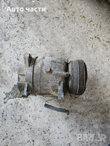 Компресор климатик за Renault Megane I (1996 - 2003) 1.6 e , 90 к.с., № 7700273320, 6560470