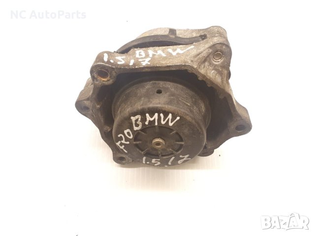 Тампон за двигател ляв за БМВ BMW 1 series F20 1.5 дизел B37D15A 6859407-02 2017, снимка 5 - Части - 44072207