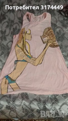 Дамски летни дрехи , снимка 15 - Други - 37083156
