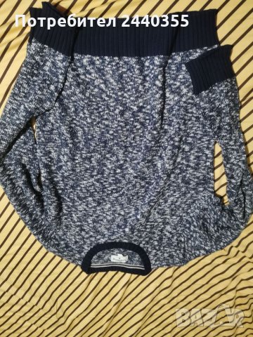 Мъжки блузи, снимка 12 - Пуловери - 26707506