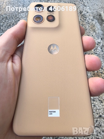 Motorola edge 50 neo 256GB       , снимка 7 - Motorola - 52614987