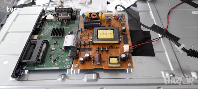 TCon BOARD, 6870C-0442B 6917L-5300B, снимка 4 - Части и Платки - 32734756