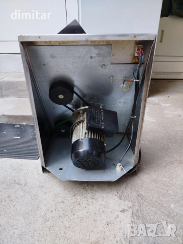 Ламинатор за тесто за пица PIZZA GROUP - 370 W, снимка 6 - Обзавеждане на кухня - 52467688