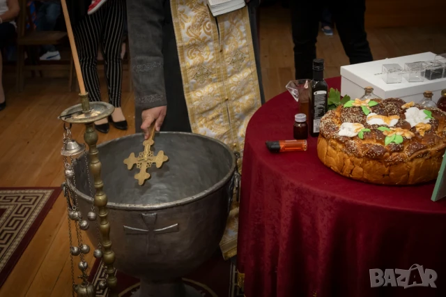 Фотограф за СВ.Кръщение Пловдив, снимка 6 - Други - 50940142