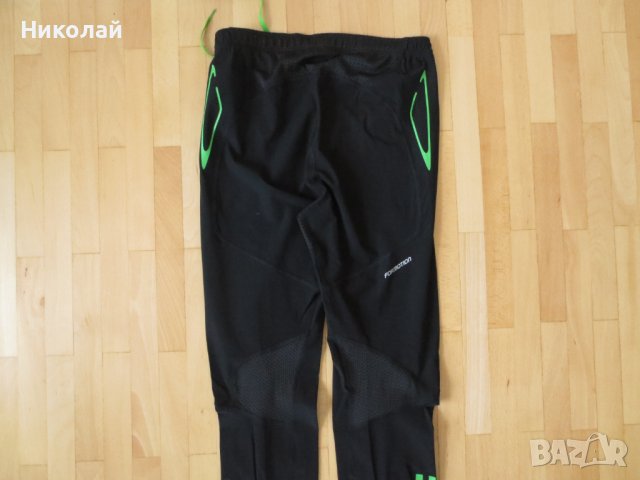 Adidas Adizero спортен клин, снимка 5 - Спортни дрехи, екипи - 37043396