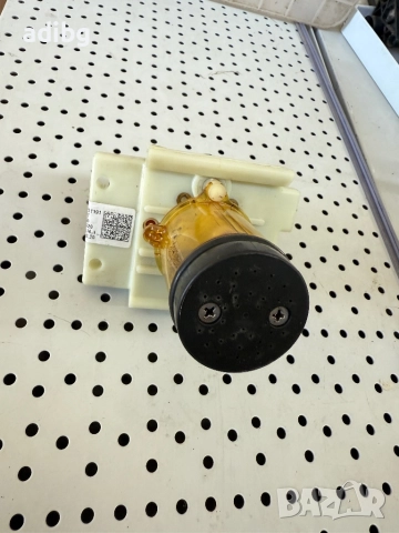 Delonghi ECAM - Контра Бутало Delonghi Magnifica S, снимка 5 - Кафемашини - 52056266