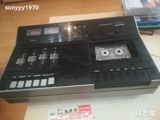 UNITRA DECK 1202251410, снимка 8 - Декове - 49098138