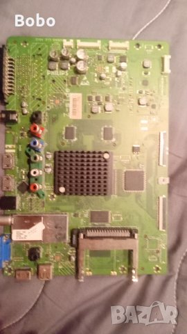 Main board 310431364026