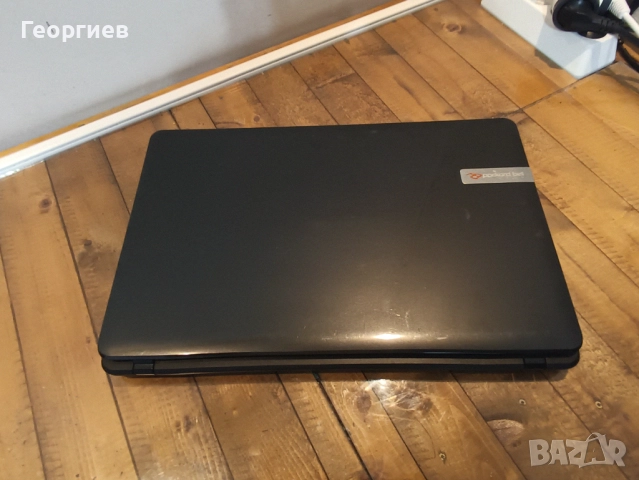 Лаптоп PackardBell EasyNote LE11BZ0-100G / 17.3", снимка 8 - Лаптопи за дома - 52452032