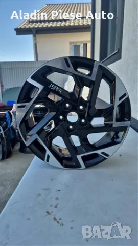 Джанта R19 Kia Sportage 5 NQ5 година 2022 2023 2024 2025 R19 ET51 код 52910-R2320, 52910R2320 , снимка 5 - Аксесоари и консумативи - 50357111