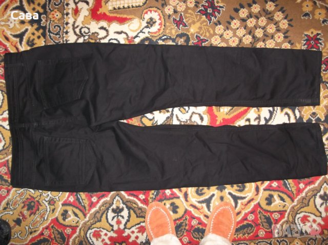 Дънки DRESSMANN    мъжки,Л, снимка 3 - Дънки - 28057926