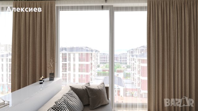 Интериорен дизайн/ 3Д визуализации и 2Д чертежи на интериорни проекти и екстериорни, снимка 6 - Проекти - 35246157